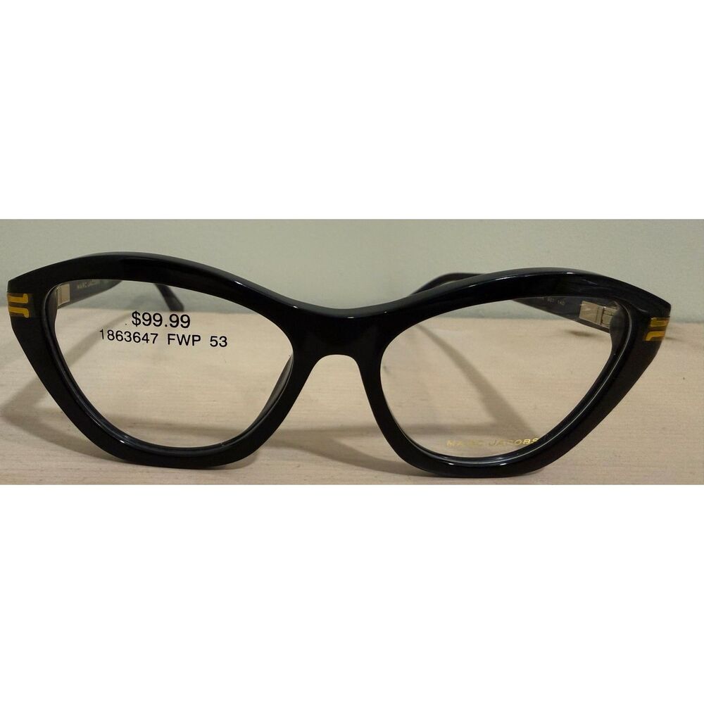 Marc Jacobs frames